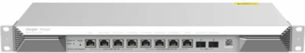 Router Ruijie Reyee Rg-Eg1510Xs 8 Puertos Rj45 2 Sfp 10Gigabi