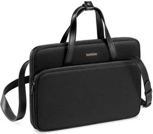 Maletin Portatil 14  Tomtoc Versatile A12 Black