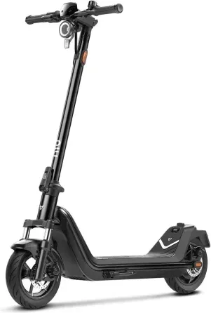 Niu Kick Scooter Kqi 300P Black