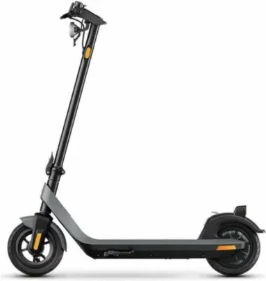 NIU KQi2 PRO GRAY DGT2024