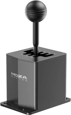 Moza Hgp Shifter