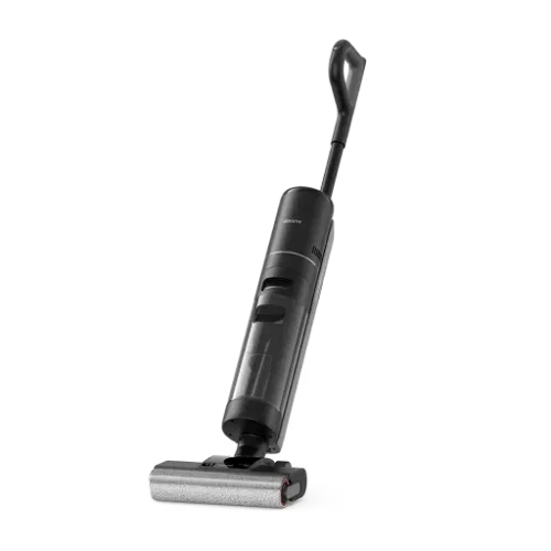 Dreame H12 Pro aspiradora de mano Negro Sin bolsa