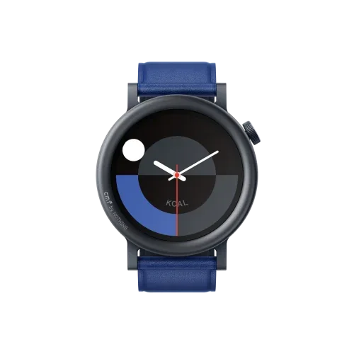 Nothing Watch Pro 2 3,35 cm (1.32") AMOLED Digital 466 x 466 Pixeles Azul GPS (satélite)