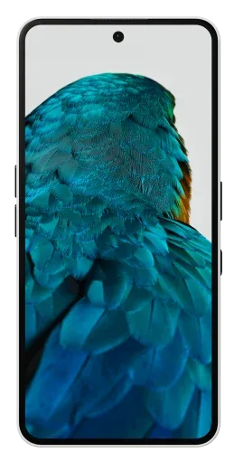 Nothing Phone (3a) Pro 17,2 cm (6.77") SIM doble Android 15 5G USB Tipo C 12 GB 256 GB 5000 mAh Negro