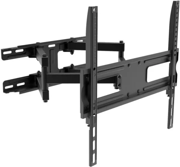 Soporte pared tv unyka vesa hasta 55 pulgadas 400x400mm max 50kg