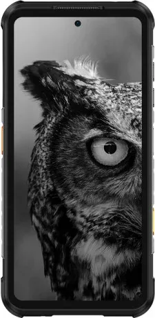 Smartphone Rugerizado RugOne Xever 7 by Ulefone 12GB/ 512GB/ 6.7"/ 5G/ Negro