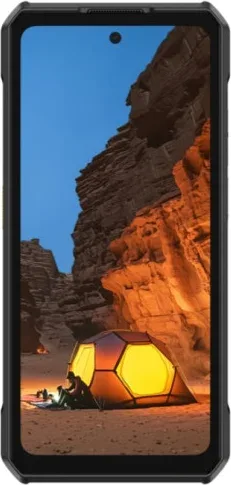 Smartphone Rugerizado Ulefone Armor 30 12GB/ 512GB/ 6.95"/ Negro