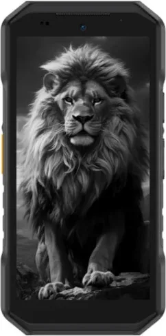 Smartphone Rugerizado Ulefone Armor X32 Pro 8GB/ 256GB/ 5.65"/ 5G/ Negro