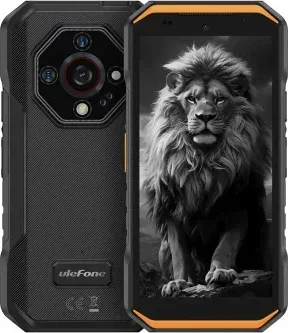 Armor X32 Pro / 8+256GB / Orange