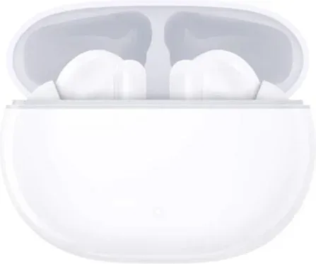 Auriculares Bluetooth Honor Earbuds X7i con estuche de carga/ Autonomía 8h/ Blancos