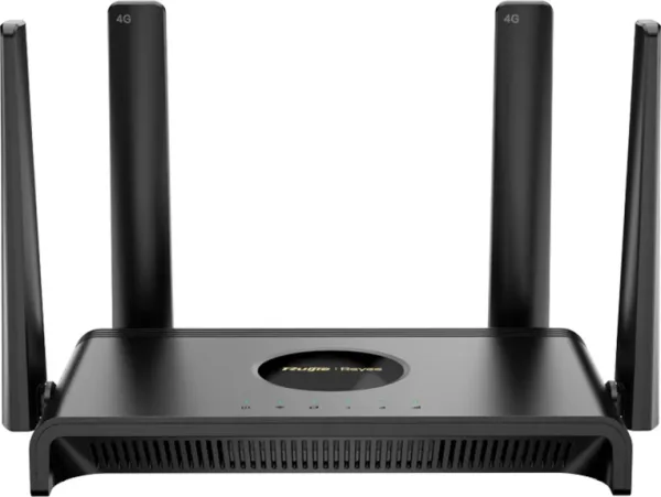Reyee RG-EW300T Router 4G 1x10/100 WAN 3x10/100