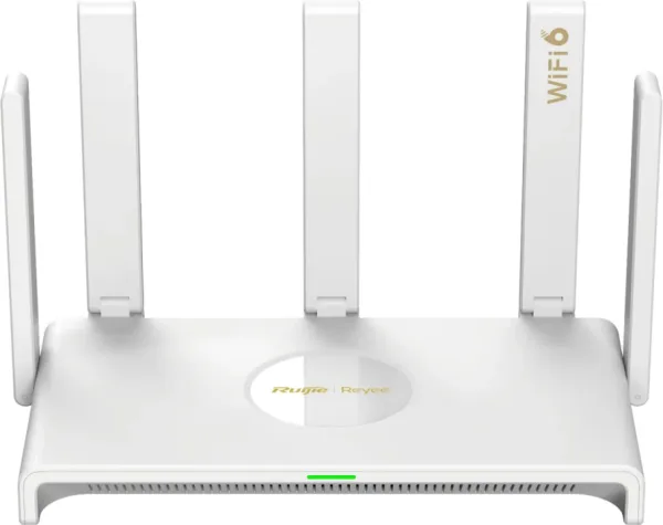 Router Ruijie Reyee Rg-Ew3000Gx Wifi6 Ax3000 Mesh 5P