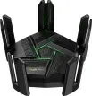 Reyee RG-EW7200BE PRO Gaming Router WiFi7 Cloud