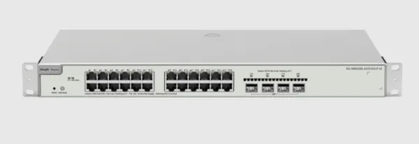 Reyee NBS3200-24GT4XS-P-V2 Switch 24xG PoE 370W