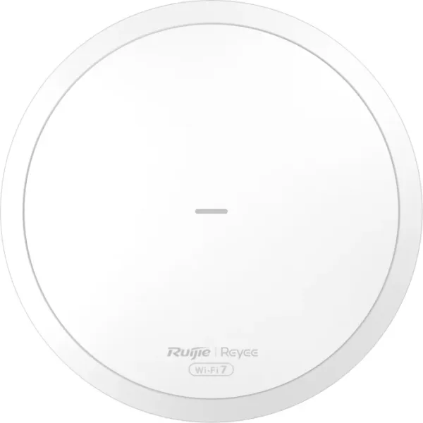 Punto de Acceso Ruijie Reyee Rg-Rap72 Wi-Fi7 Be3600 Dual-Band
