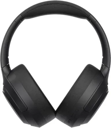 Auriculares Inalámbricos Honor CHOICE Headphones Pro/ con Micrófono/ Jack/ Bluetooth/ Negros
