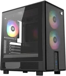 Torre Matx Xyz Atom Black
