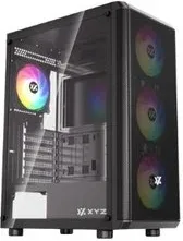 Torre Atx Xyz Airone 60 Mesh White