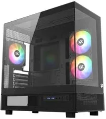 Torre Atx Xyz Aurora 50 Black