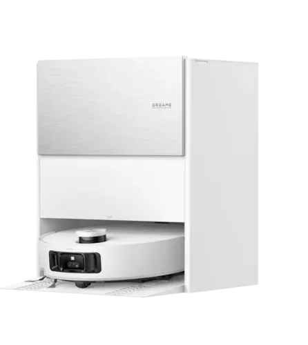 Dreame Robot Aspirador Aqua 10 Roller Blanco