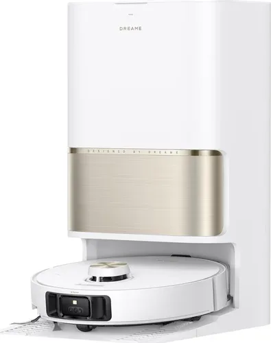 Dreame Robot Aspirador L50S Pro Ultra White