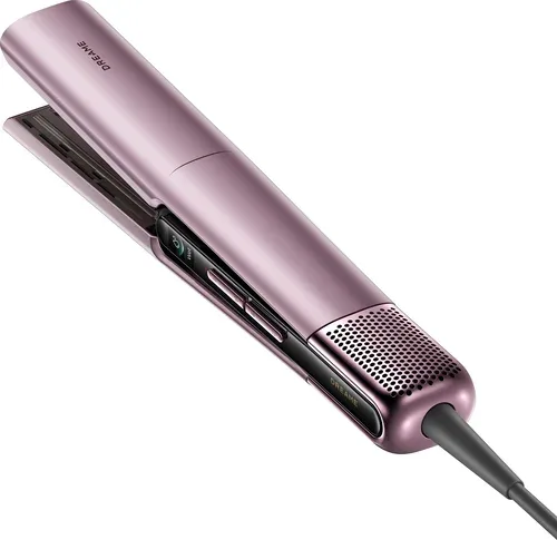 Dreame Plancha Pelo Straight Pro Rosy Purple