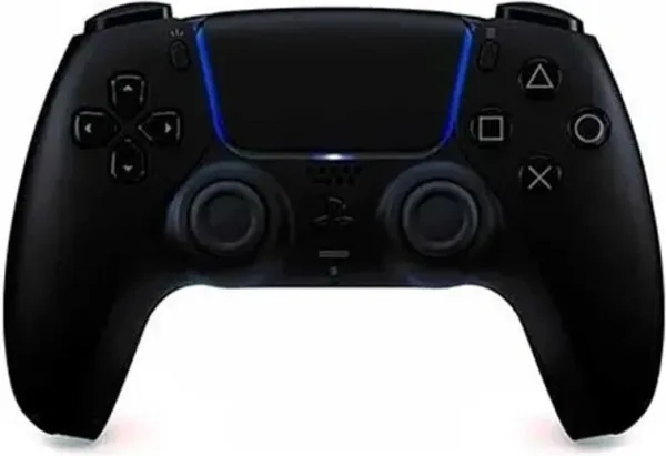 Mando ps5 dualsense v2 negro