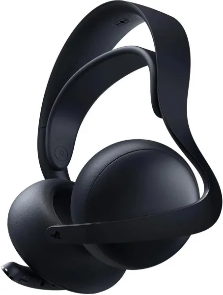 Accesorio sony ps5 -  auriculares pulse elite negro