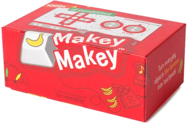 Placa electronica makey makey classic