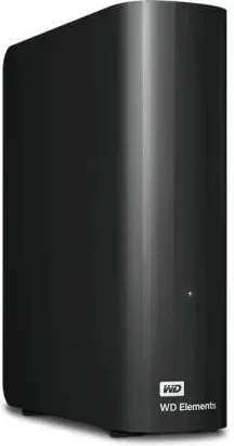 Western Digital Elements Desktop 6TB 3.5" USB 3.0