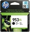 HP Cartucho 953XL Negro