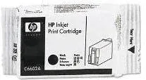 Cartucho tinta hp c6602a hp ij 6000  truncadora