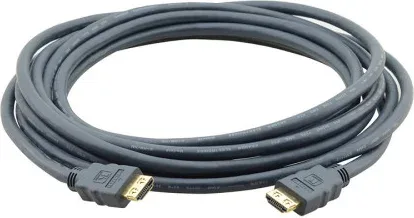 Cable HDMI 1.4 con Ethernet Macho-Macho Kramer