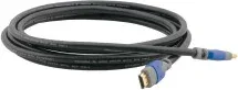 Kramer Electronics 19.5m, HDMI - HDMI cable HDMI 19,5 m HDMI tipo A (Estándar) Negro