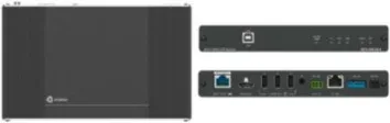 Kramer Avsm USB-C Av + USB + Ge 60W-Charge 40M PoE-Acc Tx - Ext3-C-Xr-T (50-80579090)