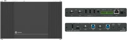 Kramer Electronics SWT3-31-HU