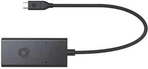 Kramer Electronics CLS-AOCU32/FF cable USB USB 3.2 Gen 2 (3.1 Gen 2) 15 m USB C Negro