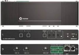 Kramer Electronics SWT3-21-H HDMI