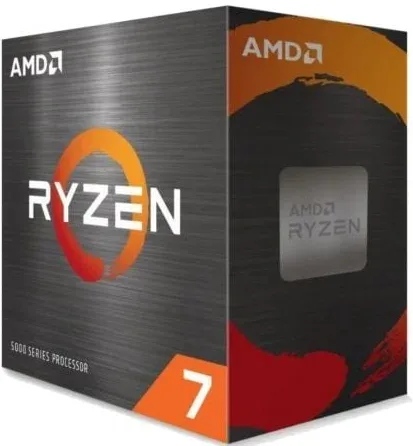 Procesador AMD Ryzen 7 5800X 3.80GHz Socket AM4