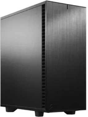 Fractal Design Define 7 Compact Midi Tower Negro