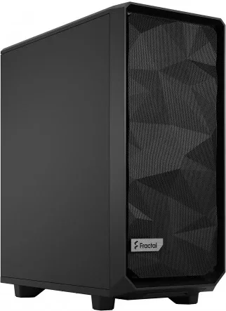 Fractal Design Meshify 2 Compact Negro