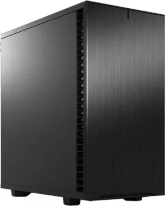 Fractal Caja Define 7 Mini Negra (Fd-C-Def7M-01)