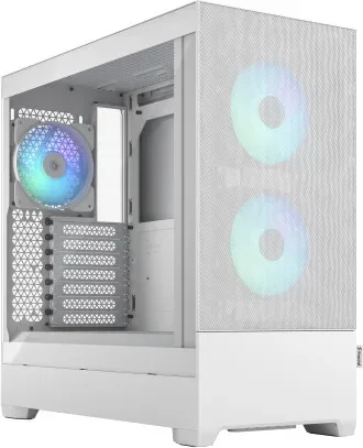 Fractal Design Pop Air Blanco