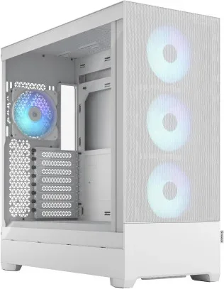 Fractal Design Pop XL Air Blanco