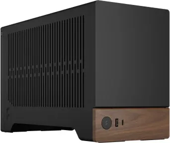 Fractal Design Terra Small Form Factor (SFF) Grafito