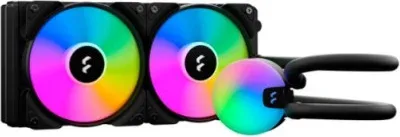 Fractal Refrigeración Liquida Lumen S24 V2 RGB (Fd-W-L1-S2412)