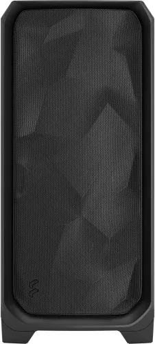 Fractal Caja Meshify 3 Black Tg Light Tint Fd-C-Mes3A-02
