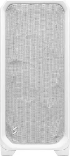 Fractal Caja Meshify 3 White Tg Clear Tint Fd-C-Mes3A-04