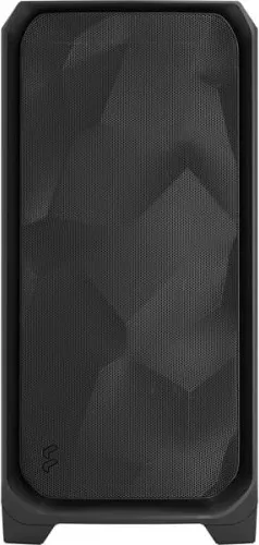 Fractal Caja Meshify 3 Xl Black Tg Light Tint Fd-C-Mes3X-02