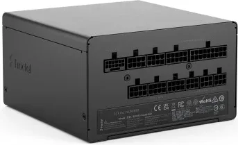 Fractal Design Fuente de Alimentacion Ion Gold 850W Fully Modular Fd-P-Ia3G-850-Eu